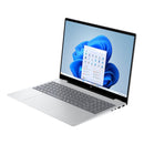 HP OmniBook 7 16-bh0001si 16' Core Ultra X7 358H 32GB RAM 1TB SSD Win 11 Home Glacier Silver Next Gen AI Laptop D68CCEA