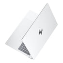 HP OmniBook 7 16-bh0002si 16' Core Ultra 7 356H 24GB RAM 1TB SSD Win 11 Home Glacier Silver Next Gen AI Laptop D68CDEA