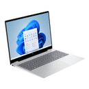 HP OmniBook 7 16-bh0002si 16' Core Ultra 7 356H 24GB RAM 1TB SSD Win 11 Home Glacier Silver Next Gen AI Laptop D68CDEA