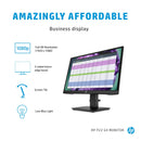 HP P22 G4 21.5' Full HD 5ms Monitor 1A7E4AA