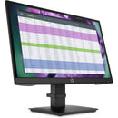 HP P22 G4 21.5' Full HD 5ms Monitor 1A7E4AA