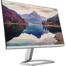 HP M22f 21.5' FHD 5ms Monitor 2D9J9AA