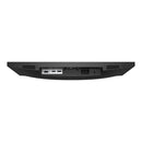 HP P22h G5 21.5' FHD 5ms Monitor 64W30AS
