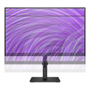 HP P22h G5 21.5' FHD 5ms Monitor 64W30AS