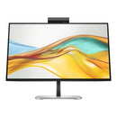 HP Series 5 Pro 524pm 23.8' FHD 5ms USB-C Conferencing Monitor 9E0G9UT