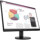 HP P24v G4 23.8' 5ms Monitor 9TT78AS