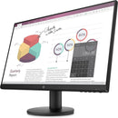 HP P24v G4 23.8' 5ms Monitor 9TT78AS