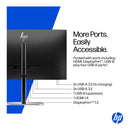 HP Series 5 Pro 527pf 27' FHD 5ms Monitor B28F5UT