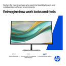 HP Series 5 Pro 527pf 27' FHD 5ms Monitor B28F5UT