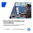 HP Series 5 Pro 527pf 27' FHD 5ms Monitor B28F5UT