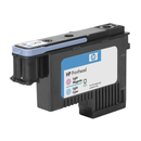 HP 91 Original Printhead - Light Magenta and Light Cyan C9462A