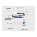 HP LaserJet Pro 4103dw A4 Multifunction Mono Laser Printer 2Z627A