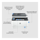HP LaserJet Pro MFP 3103fdn A4 Multifunction Laser Printer 3G631A