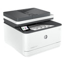 HP LaserJet Pro MFP 3103fdn A4 Multifunction Laser Printer 3G631A