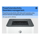 HP LaserJet Pro 3003dn A4 Mono Laser Printer 3G653A