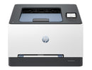 HP LaserJet Pro 3203dw Colour Laser Printer 499N4A