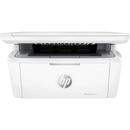 HP LaserJet M141w A4 Multifunction Mono Laser Printer 7MD74A