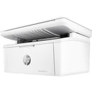 HP LaserJet M141w A4 Multifunction Mono Laser Printer 7MD74A