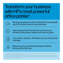 HP LaserJet Enterprise 8801dn Multifunction Colour Laser Printer 9S184A