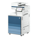 HP LaserJet Enterprise 8601dn Multifunction Mono Laser Printer 9S186A