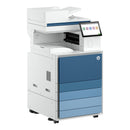 HP LaserJet Enterprise 8601dn Multifunction Mono Laser Printer 9S186A
