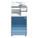 HP LaserJet Enterprise 8601dn Multifunction Mono Laser Printer 9S186A
