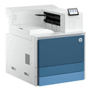 HP LaserJet Enterprise 8501dn Mono Laser Printer 9S187A