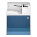HP LaserJet Enterprise 8501dn Mono Laser Printer 9S187A