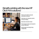 HP DesignJet T870 24' Wi-Fi Large Format Colour Printer AM0X9A