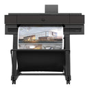 HP DesignJet T870 24' Wi-Fi Large Format Colour Printer AM0X9A