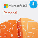 Microsoft 365 Personal 1-user 12-month Subscription Download EP2-32312