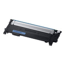 Samsung CLT-C404S Cyan Original Toner Cartridge ST975A