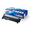 Samsung CLT-C404S Cyan Original Toner Cartridge ST975A