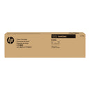 Samsung CLT-C506L Cyan High Yield Original Toner Cartridge SU040A