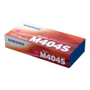 Samsung CLT-M404S Original Toner Cartridge - Magenta SU234A