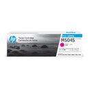 Samsung CLT-M504S Magenta Original Toner Cartridge SU294A
