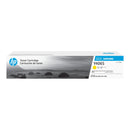 Samsung CLT-Y406S Original Toner Cartridge - Yellow SU464A