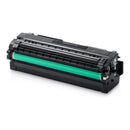 Samsung CLT-Y506L Yellow High Yield Original Toner Cartridge SU517A
