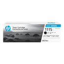 Samsung MLT-D111S Original Toner Cartridge - Black SU819A