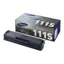 Samsung MLT-D111S Original Toner Cartridge - Black SU819A