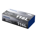 Samsung MLT-D116L High Yield Original Toner Cartridge - Black SU837A
