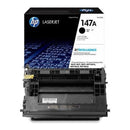 HP 147A Black Original LaserJet Toner Cartridge W1470A