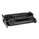 HP 151X Original LaserJet Toner Cartridge - Black W1510X