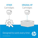 HP 415X High Yield Yellow Original LaserJet Toner Cartridge W2032X