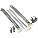 HP Rack Rail Kit 2FZ77AA