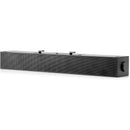 HP S101 Speaker Bar 5UU40AA