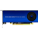 HP AMD Radeon Pro WX3200 4GB Graphics Card 6YT68AA