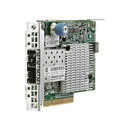 HPE FlexFabric 2-Port Internal Networking Fibre Card Adapter 700751-B21