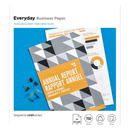 HP Laser Everyday Business Paper – A3, glossy, 120gsm 7MV81A