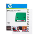 HPE Barcode Label Q2009A